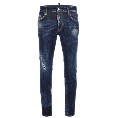 Jeans  DSQUARED2, Super Twinky, S74LB1337S30789470 Jeans  DSQUARED2, Super Twinky, S74LB1337S30789470