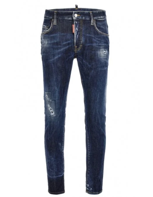 Jeans DSQUARED2, Super Twinky, S74LB1337S30789470