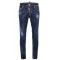 Jeans  DSQUARED2, Super Twinky, S74LB1337S30789470