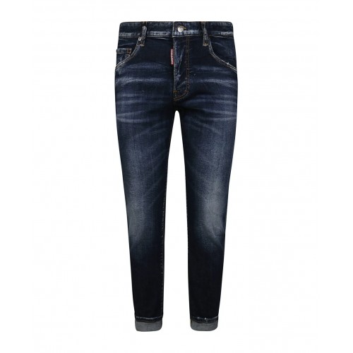 BLUGI  DSQUARED2, Skater S74LB1402S30805470 BLUGI  DSQUARED2, Skater S74LB1402S30805470