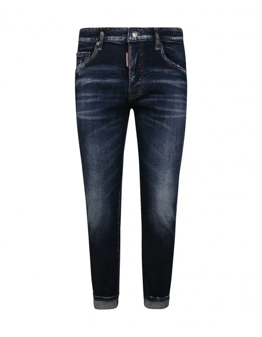 BLUGI DSQUARED2, Skater S74LB1402S30805470 - S74LB1402S30805470 BLUGI DSQUARED2, Skater S74LB1402S30805470 - S74LB1402S30805470