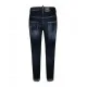 BLUGI DSQUARED2, Skater S74LB1402S30805470 - S74LB1402S30805470 BLUGI DSQUARED2, Skater S74LB1402S30805470 - S74LB1402S30805470