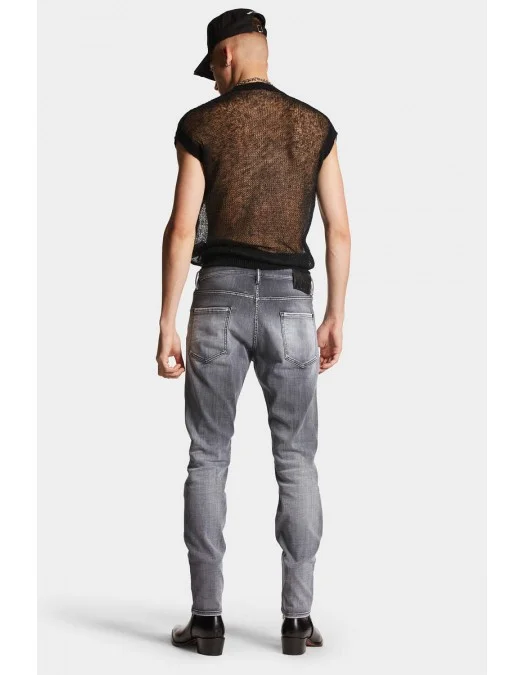 BLUGI  DSQUARED2,  Cool Guy, S74LB1423S30503900 - S74LB1423S30503900