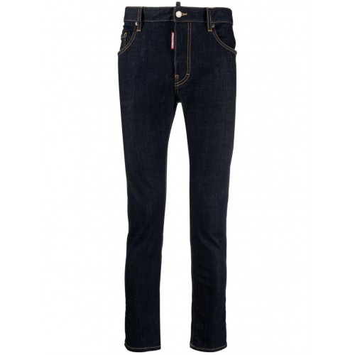 BLUGI  DSQUARED2, Skater, S74LB1425S30664470 BLUGI  DSQUARED2, Skater, S74LB1425S30664470