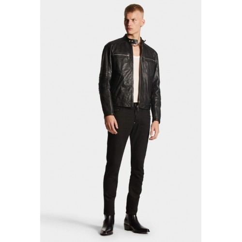 BLUGI  DSQUARED2, Bull Skater, S74LB1427S30564900 BLUGI  DSQUARED2, Bull Skater, S74LB1427S30564900