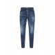 Blugi DSQUARED, Cool Guy, Dark Blue - S74LB1461S30789470