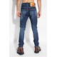 Blugi DSQUARED, Cool Guy, Dark Blue - S74LB1461S30789470