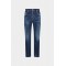 BLUGI DSQUARED2, Dark Pressed Wash 642