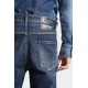 BLUGI DSQUARED2, Dark Pressed Wash 642 - S74LB1468S30342470