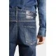 BLUGI DSQUARED2, Dark Pressed Wash 642 - S74LB1468S30342470