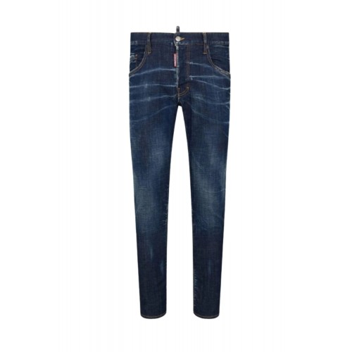 BLUGI  DSQUARED2, Skater, S74LB1486S30342470 BLUGI  DSQUARED2, Skater, S74LB1486S30342470