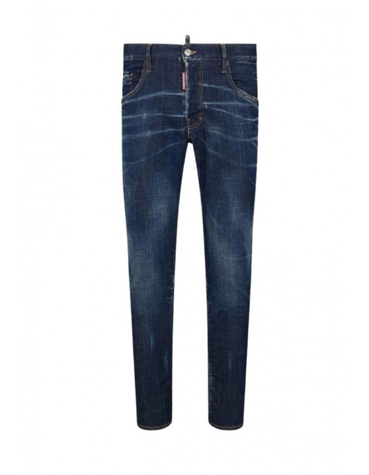 BLUGI DSQUARED2, Skater, S74LB1486S30342470 - S74LB1486S30342470 BLUGI DSQUARED2, Skater, S74LB1486S30342470 - S74LB1486S30342470