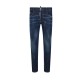 BLUGI DSQUARED2, Skater, S74LB1486S30342470 - S74LB1486S30342470 BLUGI DSQUARED2, Skater, S74LB1486S30342470 - S74LB1486S30342470