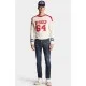 BLUGI  DSQUARED2, Skater, S74LB1486S30342470 - S74LB1486S30342470