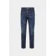 BLUGI  DSQUARED2, Tidy Biker, S74LB1487S30342470 - S74LB1487S30342470
