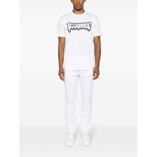 BLUGI  DSQUARED2,  Skater, S74LB1492S39781100 BLUGI  DSQUARED2,  Skater, S74LB1492S39781100