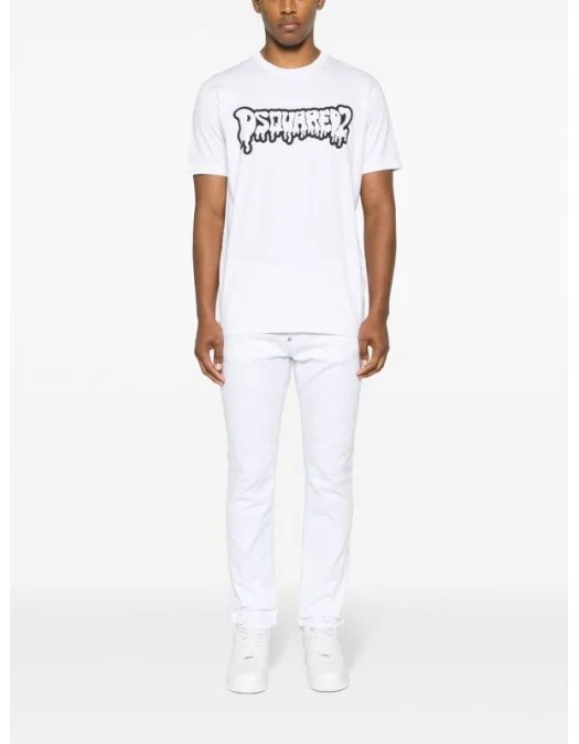 BLUGI DSQUARED2, Skater, S74LB1492S39781100 - S74LB1492S39781100 BLUGI DSQUARED2, Skater, S74LB1492S39781100 - S74LB1492S39781100