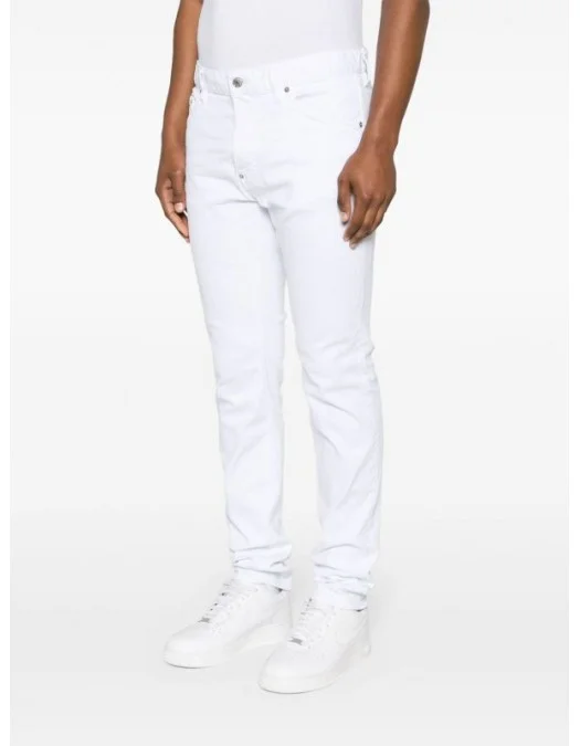 BLUGI DSQUARED2, Skater, S74LB1492S39781100 - S74LB1492S39781100 BLUGI DSQUARED2, Skater, S74LB1492S39781100 - S74LB1492S39781100