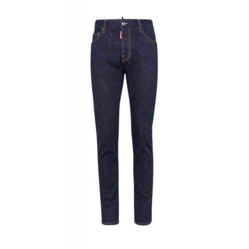 BLUGI DSQUARED2,Dark Rince Wash , Cool Guy, Dark Blue BLUGI DSQUARED2,Dark Rince Wash , Cool Guy, Dark Blue