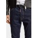 BLUGI DSQUARED2,Dark Rince Wash , Cool Guy, Dark Blue - S74LB1535S30664470