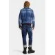 BLUGI DSQUARED2, Regular Fit, Desing Dark CB - S74LB1558S30342470 BLUGI DSQUARED2, Regular Fit, Desing Dark CB - S74LB1558S30342470