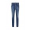 BLUGI DSQUARED2, Medium Easy Wash, Super Twinky, Blue