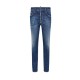 BLUGI DSQUARED2, Medium Easy Wash, Super Twinky, Blue - S74LB1572S30872470 BLUGI DSQUARED2, Medium Easy Wash, Super Twinky, Blue - S74LB1572S30872470