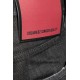 BLUGI DSQUARED2, Black, Tidy Biker, Red Logo Insert - S74LB1579S30357900