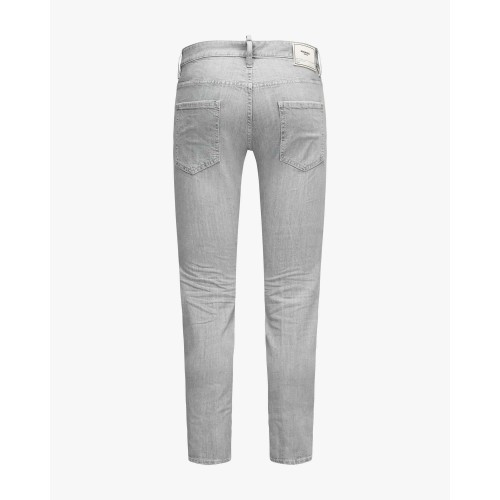 BLUGI DSQUARED2, Skater, Light Grey BLUGI DSQUARED2, Skater, Light Grey