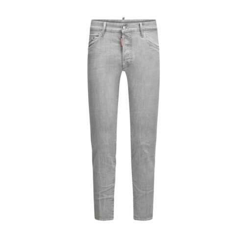 BLUGI DSQUARED2, Skater, Light Grey BLUGI DSQUARED2, Skater, Light Grey