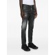 BLUGI DSQUARED2, Wash Design, Skater, Black - S74LB1617S30357900