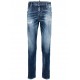 BLUGI DSQUARED2, Skinny, Albastru Indigo - S74LB1620S30872470