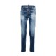 BLUGI DSQUARED2, Skater, Albastru Indigo - S74LB1620S30872470 BLUGI DSQUARED2, Skater, Albastru Indigo - S74LB1620S30872470