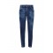 BLUGI DSQUARED2, Tidy Baker, Perfect Clean Wash, Blue