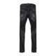 JEANS DSQUARED2, Used Effect, Cool Guy FIt, Negru - S74LB1724S30357900