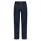 BLUGI DSQUARED2, Regular Fit, Raw Dark Blue Denim
