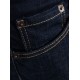 BLUGI DSQUARED2, Regular Fit, Raw Dark Blue Denim - S74LB1740S30664470 BLUGI DSQUARED2, Regular Fit, Raw Dark Blue Denim - S74LB1740S30664470