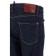 JEANS DSQUARED2, Dark Denim, Cool Guy, Bleumarin - S74LB1741S30664470