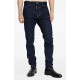 JEANS DSQUARED2, Dark Denim, Cool Guy, Bleumarin - S74LB1741S30664470