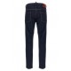 JEANS DSQUARED2, Dark Denim, Cool Guy, Bleumarin - S74LB1741S30664470