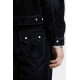 BLUGI DSQUARED2, Flocked Cord 642, Regular Fit - S74LB1765D30017470