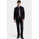 BLUGI DSQUARED2, Flocked Cord 642, Regular Fit - S74LB1765D30017470