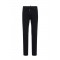 BLUGI DSQUARED2, Black Coal Wash Jeans, Cool Guy, Negru