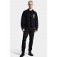 BLUGI DSQUARED2, Black Coal Wash Jeans, Cool Guy, Negru - S74LB1766D30015900 BLUGI DSQUARED2, Black Coal Wash Jeans, Cool Guy, Negru - S74LB1766D30015900