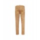 JEANS DSQUARED2, Clasic Jean, Brown, Cool Guy Fit - S74LB1773S39781132