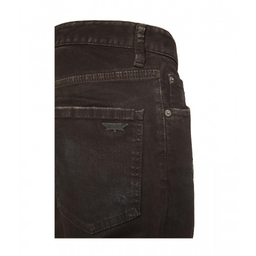 JEANS DSQUARED2, Clasic Jean, Olive, Cool Guy Fit JEANS DSQUARED2, Clasic Jean, Olive, Cool Guy Fit