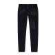 JEANS DSQUARED2, all black, Cool Guy Jeans - S74LB1773S39781477