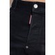 JEANS DSQUARED2, all black, Cool Guy Jeans - S74LB1773S39781477