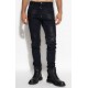 JEANS DSQUARED2, all black, Cool Guy Jeans - S74LB1773S39781477