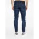 BLUGI DSQUARED2, Skater Fit, Dark Navy - S74LB1796D30019470 BLUGI DSQUARED2, Skater Fit, Dark Navy - S74LB1796D30019470